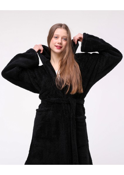 Kimono Sabahlık Alt Üst Takım