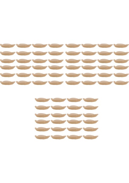 150 Adet Hava Fritöz Parşömen Kağıt Gömlekleri Yapışmaz Tek Kullanımlık Gömlekler Sepeti Deliksiz Yuvarlak Parşömen Kağıdı (Kahverengi) (Yurt Dışından)