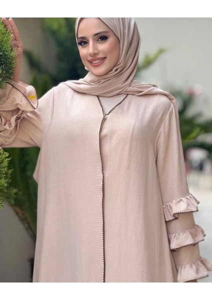 Şal ve Ferace Ikili Takım – Pamuklu Aerobin Kumaş fiyatları