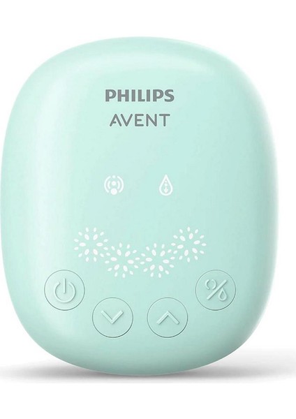 Nessiworld avent Tekli Elektrikli Göğüs Pompası SCF323/11 fırsatları