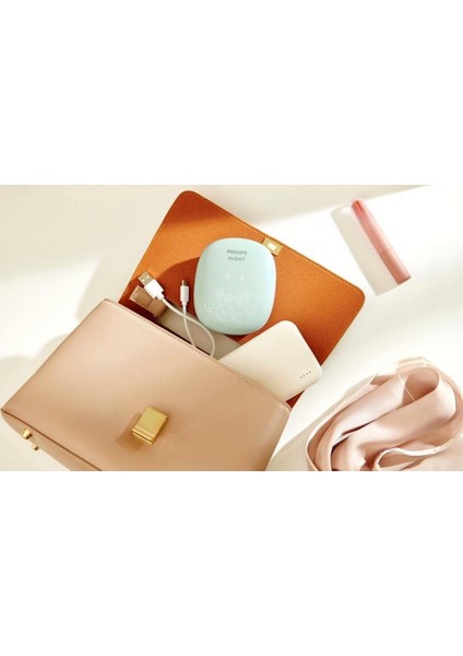 Nessiworld avent Tekli Elektrikli Göğüs Pompası SCF323/11 indirimleri