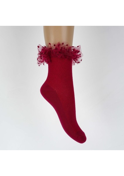 Nessiworld Saren Aks. Kız Soket Çorap K22145 Asorti (Adet Fiyatıdır) fiyatları