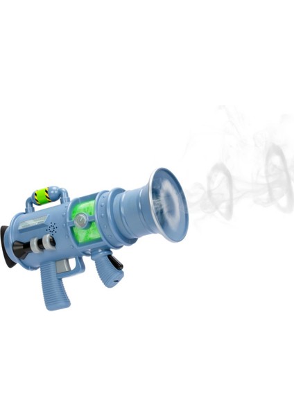 Nessiworld Dm4 Işıklı Ultra Gaz Tabancası MN406000