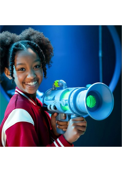 Nessiworld Dm4 Işıklı Ultra Gaz Tabancası MN406000 indirimleri