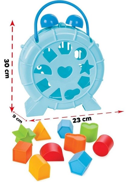 Nessiworld 03 340 Pilsan Bultak Saat ve Master Blok fırsatları