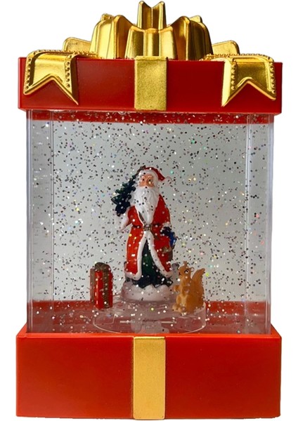 Nessiworld Yılbaşı Dekorasyonu Hediye Paketi LLM-HDY0008