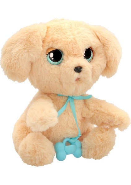 Nessiworld Baby Paws Labrador Sesli Peluş 20 cm