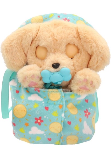 Nessiworld Baby Paws Labrador Sesli Peluş 20 cm modelleri