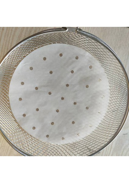 Ninja Foodi 6.5 Için Örgü Vapur Sepeti Için 2x Hava Fritöz Sepeti, 8qt, Sepet, Hava Fritöz Gevrek Sepeti Saplı (Yurt Dışından)