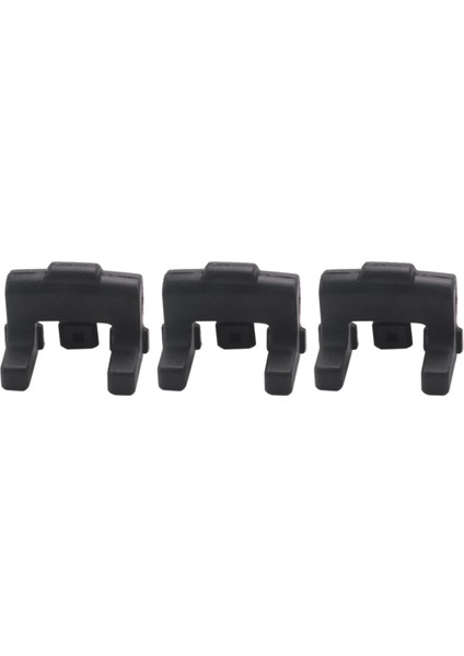 Hava Fritöz Kauçuk Tamponlar,kauçuk Tamponlar,lastik Ayaklar,kauçuk Uçlar,hava Fritöz Tepsisi Için Çizilmez Koruyucu Kapak (Yurt Dışından)