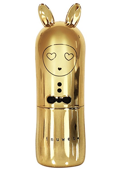 İnuwet Lip Balm Metal Gold Sarı fırsatları