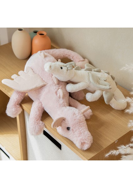 Uzun Şeritli Küçük Pterodaktil Peluş Oyuncak (Yurt Dışından) fiyatları