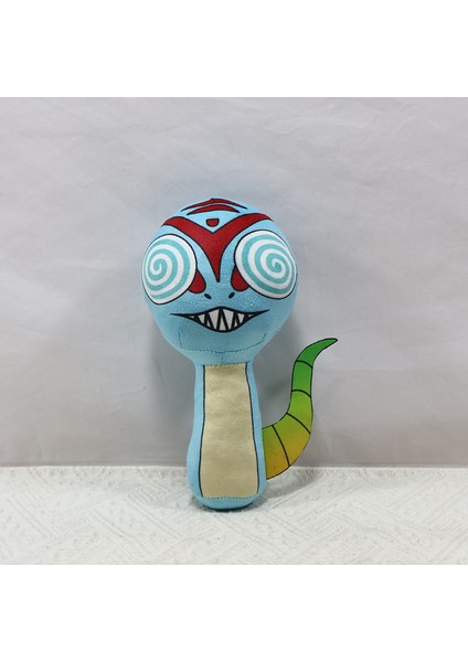 Ritim Kutusu Bebek Peluş Oyuncak (Yurt Dışından)