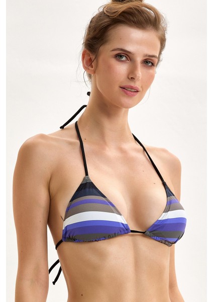Argento 1001-2021 Kadın Üçgen Bikini