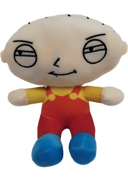 Family Guy Animasyon Ürünü Peluş Oyuncak (Yurt Dışından)
