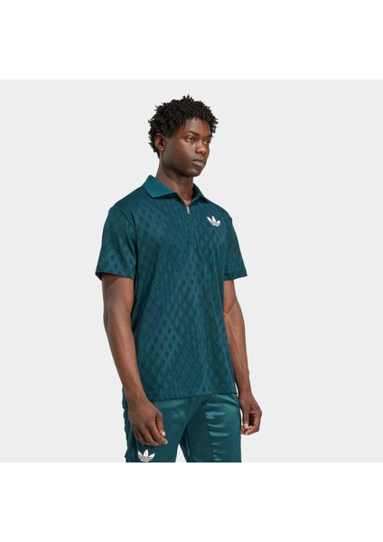 Tennis Climacool Freelift Pro Erkek Polo Tişört (JY4848) modelleri