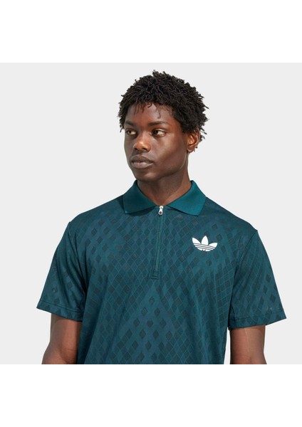 Tennis Climacool Freelift Pro Erkek Polo Tişört (JY4848) fırsatları
