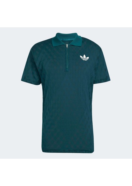 Tennis Climacool Freelift Pro Erkek Polo Tişört (JY4848)