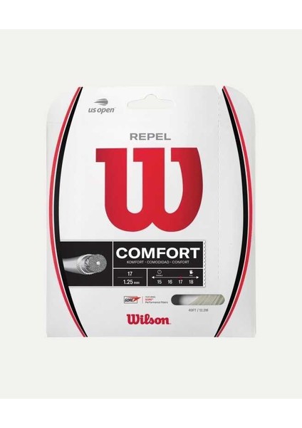 Kordaj Repel 17 Set Natural 17G WR831260117