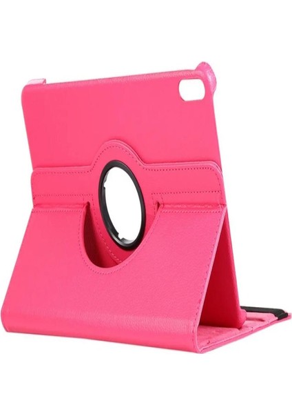 Honor Pad 10 12.1'' Uyumlu 360 Dönebilen Dönerli Standlı Kılıf