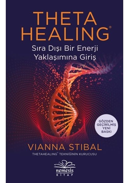 Theta Healing Sıra Dışı Enerji Yaklaşımına Giriş