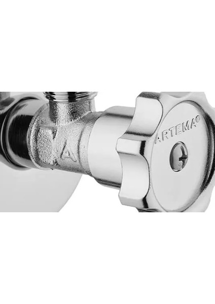 Artema Ara Musluk Krom A45235