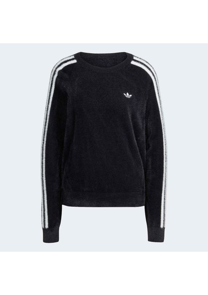 Originals JX7813 Adicolor Holiday Örme Kazak