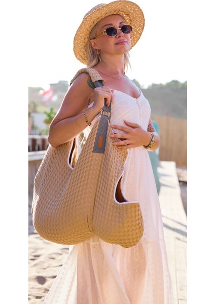 Mininest Bebek Taşıyıcısı – Güvenli, Rahat ve Taşınabilir Uyku Alanı