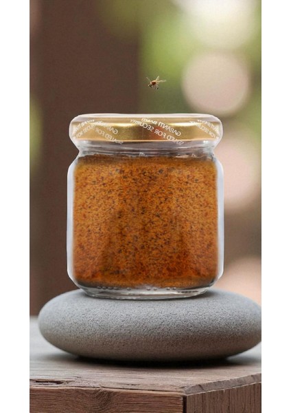 Arı Ekmeği (Perga) Toz 100 gr modelleri
