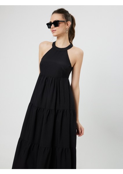 Regular Fit Kadın Elbise