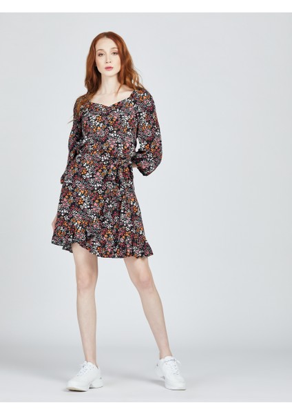 Regular Fit Kadın Etek