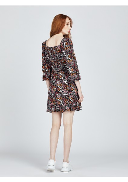 Regular Fit Kadın Etek