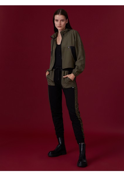 Regular Fit Bayan Sweatshirt