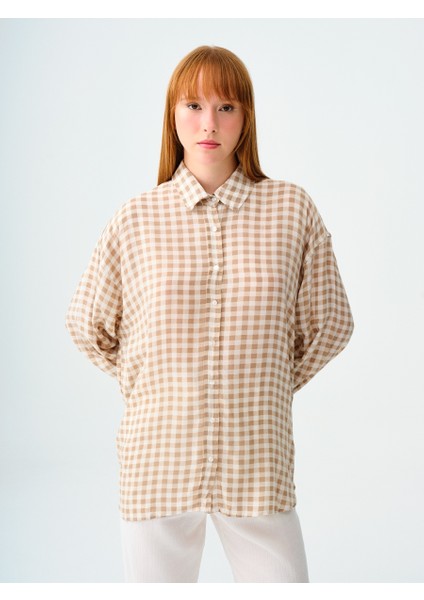 Kadın Gömlek LF2031503