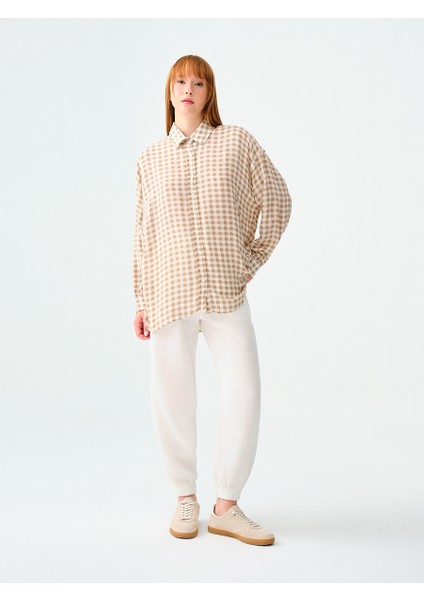 Kadın Gömlek LF2031503