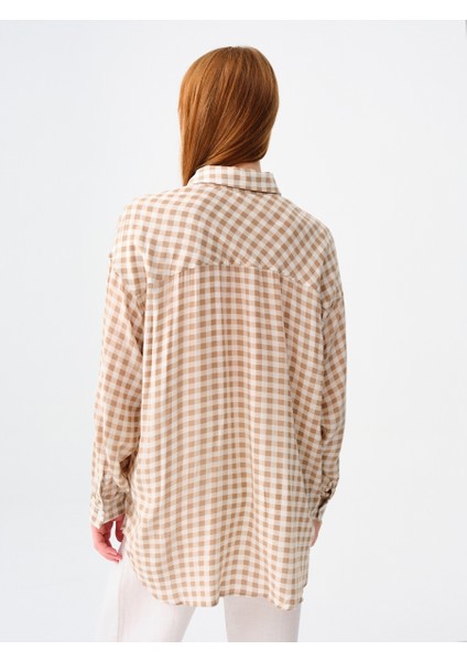 Kadın Gömlek LF2031503