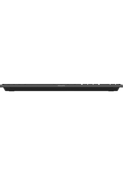 SPT6407 Bluetooth Kablosuz Türkçe Q Klavye Mouse Seti Siyah