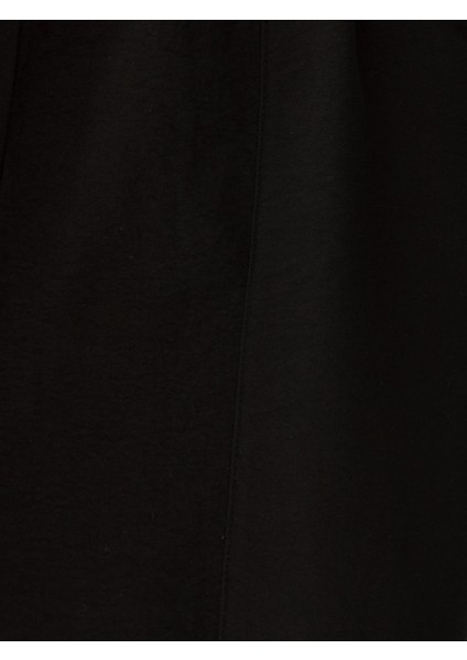 Baggy Fit Kadın Pantolon