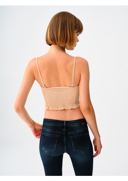 Modern Fit Kadın Büstiyer