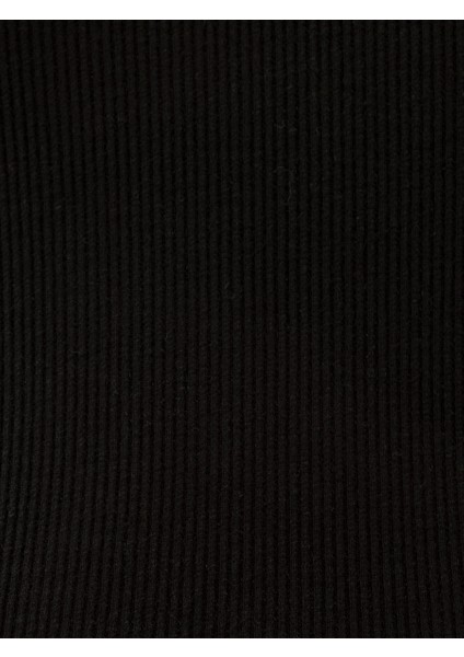 Crop Kadın Atlet
