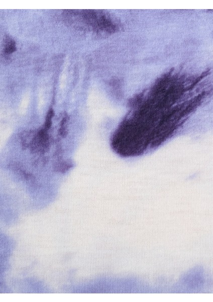 Long Crop Kadın Tshirt K.kol