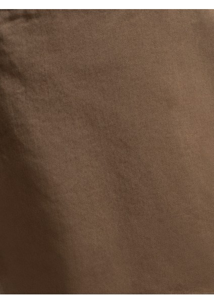 Regular Fit Erkek Şort