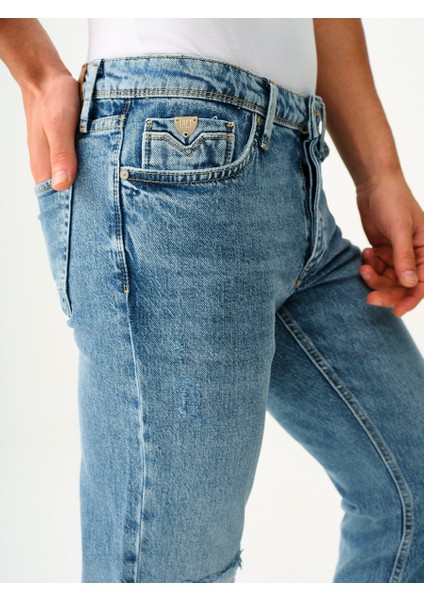 Greg Slim Fit Erkek Pantolon