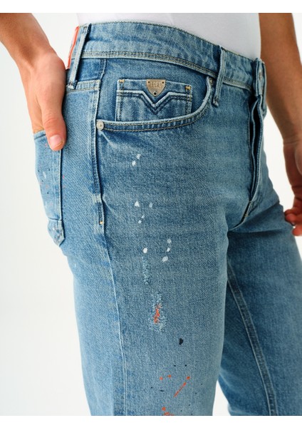 Greg Slim Fit Erkek Pantolon