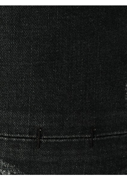 Justin Skinny Fit Erkek Pantolon