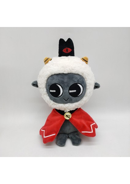 Lamb Plush Ult Kıyamet Peluş Oyuncak (Yurt Dışından) fırsatları