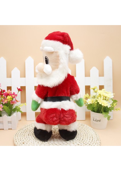 Noel Baba Noel Baba Oyunu Shaking Hips (Yurt Dışından) fırsatları