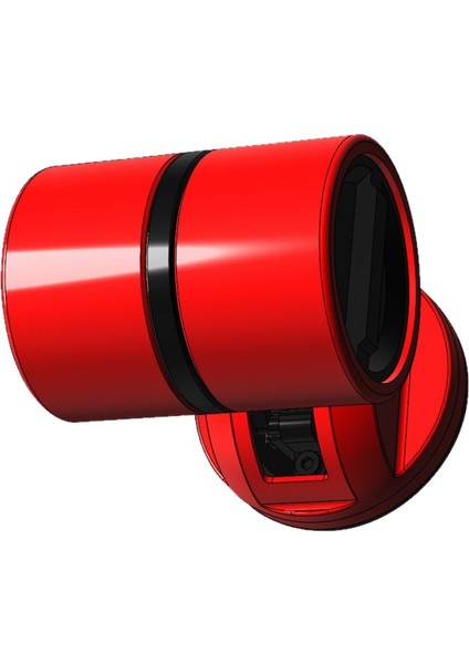 Itme Tipi Araba Tek Düğme Marş Motoru (Yurt Dışından)