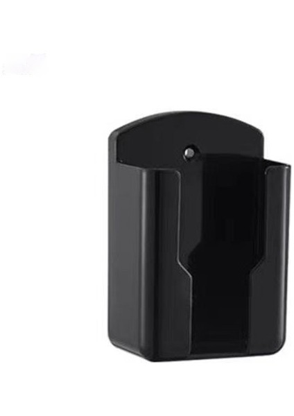 Çok Fonksiyonlu Deliksiz Uzaktan Kumanda Saklama Kutusu (Yurt Dışından)