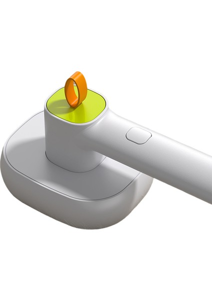 Evcil Kedi Köpek Yumuşak Diş Otomatik Sprey Saç Tarağı (Yurt Dışından)